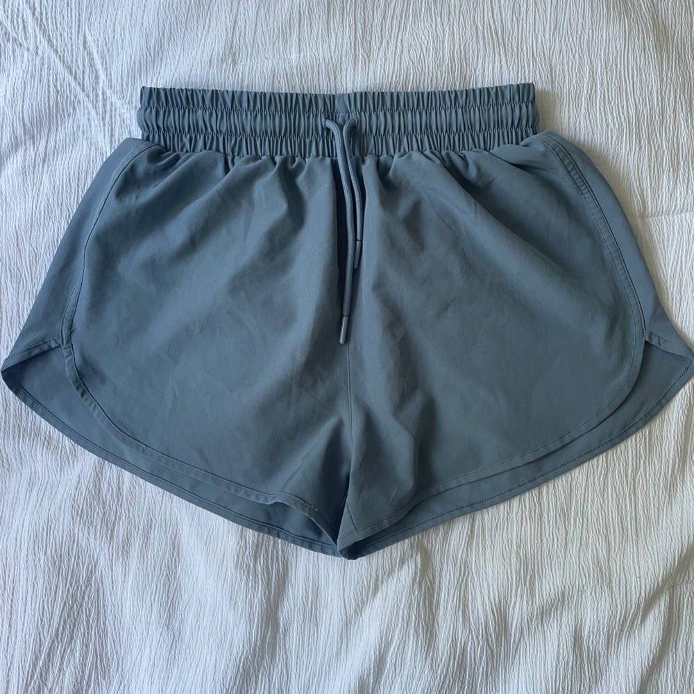 Athletic Shorts